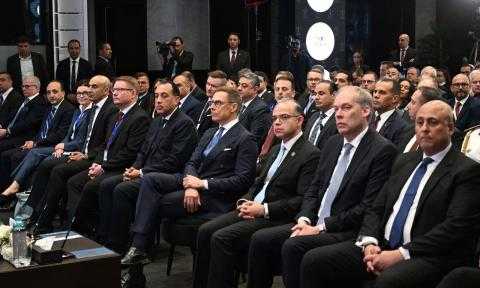 مدبولي: أدعو الشركاء الفنلنديين إلى استكشاف عددٍ من القطاعات ذات الأولوية التي تُمثل فرصًا واعدة للتعاون