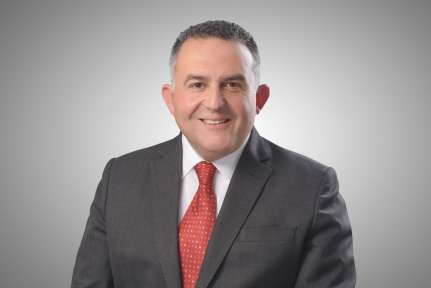 عمر رضوان رئيسا للبورصة المصرية لمدة عام