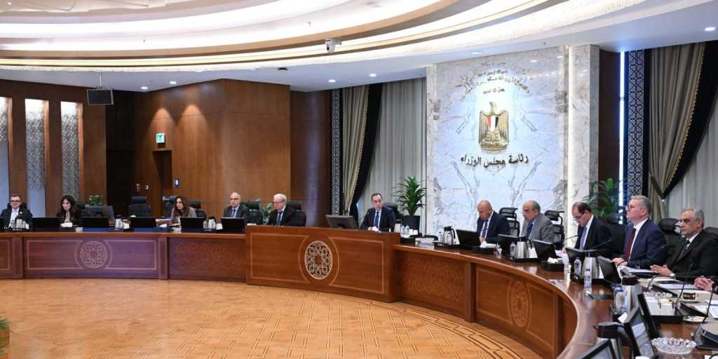 المجلس الأعلى للطاقة : الحكومة تمنح أولوية كبيرة لتأمين احتياجات المشروعات الصناعية والاستثمارية من الطاقة