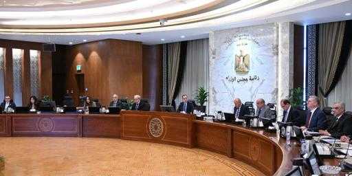 المجلس الأعلى للطاقة : الحكومة تمنح أولوية كبيرة لتأمين احتياجات المشروعات الصناعية والاستثمارية من الطاقة