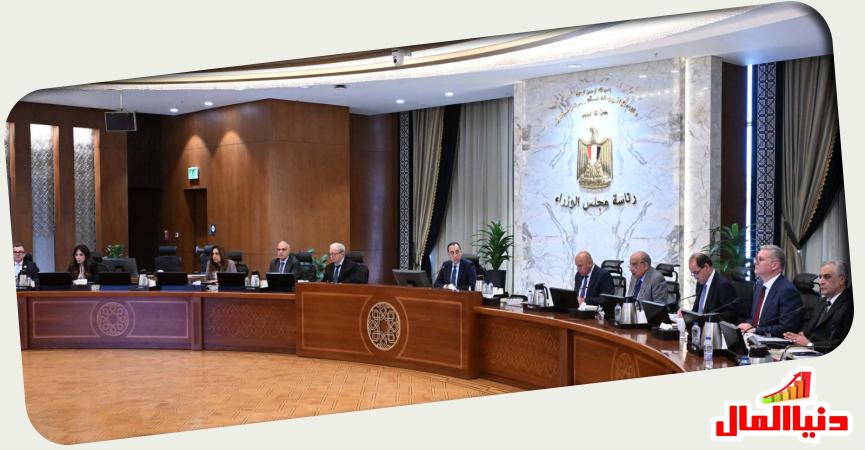 مدبولي - المجلس الأعلى للطاقة 