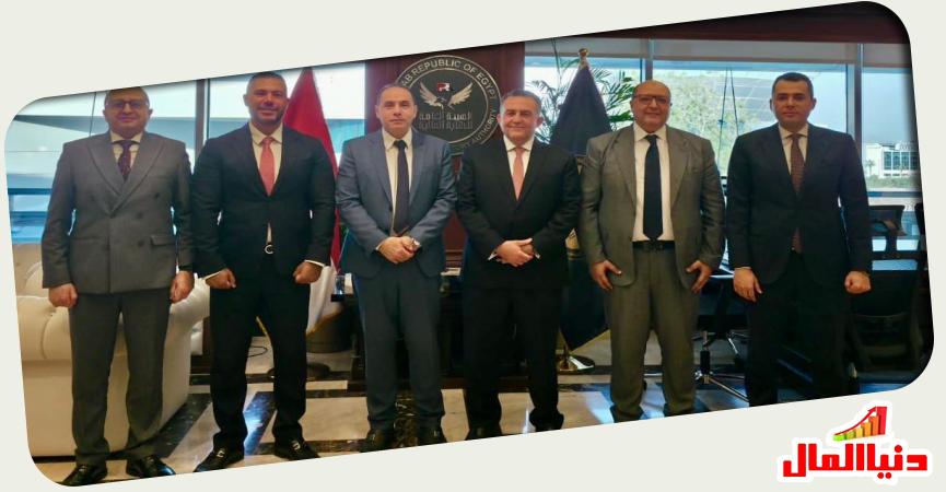 الرقابة المالية