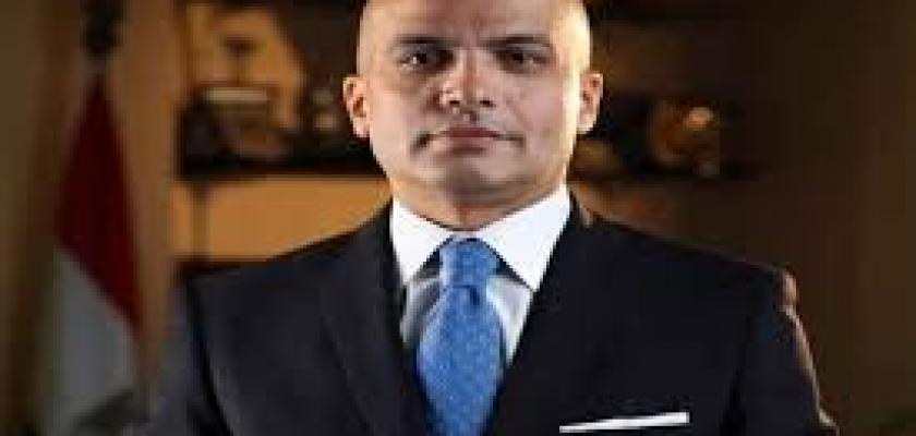 الاتصالات” و”مايكروسوفت” وشركة EDUSOFX للحلول التعليمية الرقمية.. جامعة عين شمس تطلق أحدث مشروعات دعم الطلاب بالذكاء الاصطناعي