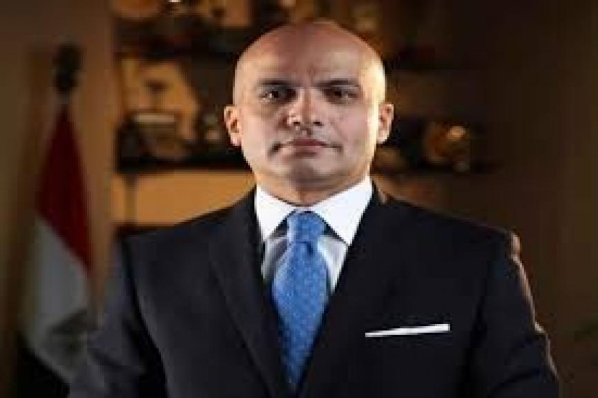 الاتصالات” و”مايكروسوفت” وشركة EDUSOFX للحلول التعليمية الرقمية.. جامعة عين شمس تطلق أحدث مشروعات دعم الطلاب بالذكاء الاصطناعي