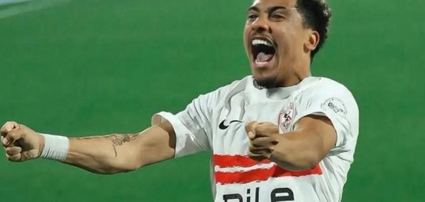 الزمالك يتصدر الدوري بجدارة بفارق 5 نقاط عن أقرب منافسيه