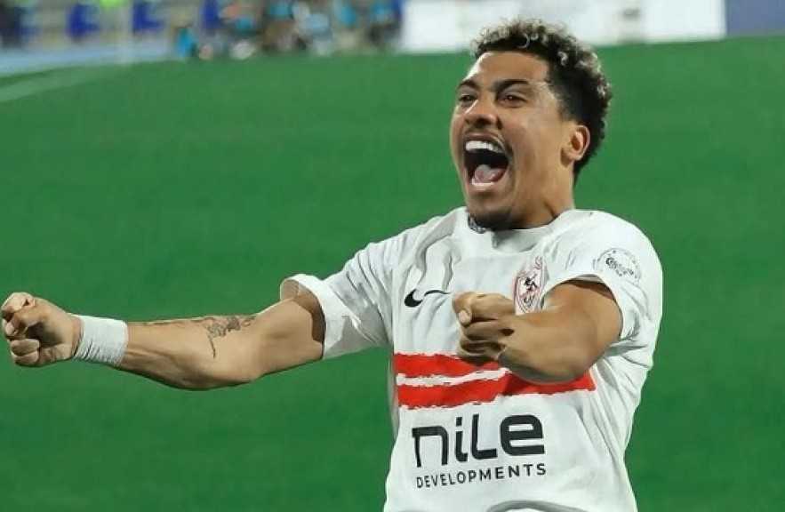 الزمالك يتصدر الدوري بجدارة بفارق 5 نقاط عن أقرب منافسيه