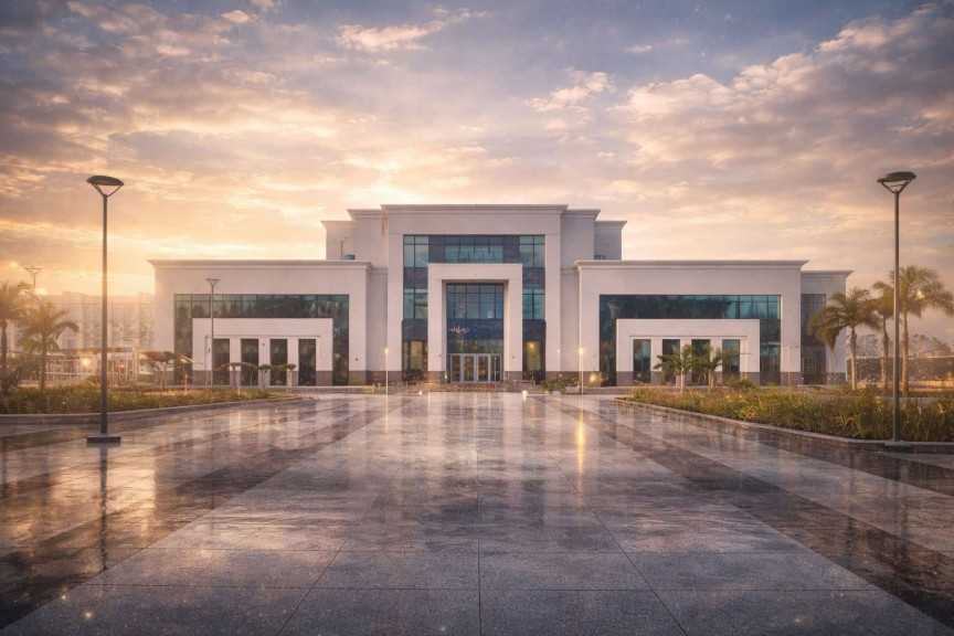 استثمارات تعليمية كبيرة بسيناء.. 808 ملايين جنيه لإنشاء وتجهيز جامعة شرق بورسعيد التكنولوجية