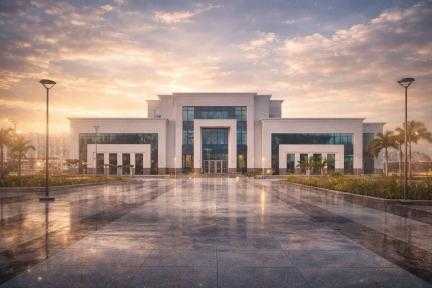 استثمارات تعليمية كبيرة بسيناء.. 808 ملايين جنيه لإنشاء وتجهيز جامعة شرق بورسعيد التكنولوجية