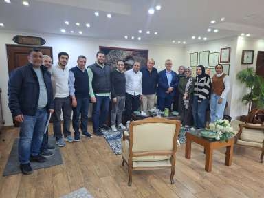 غرفة الطباعة والتغليف تنظم ورشة لتطبيق الجودة الشاملة في إنتاج التغليف المرن بالإسكندرية