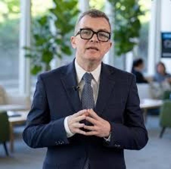 وزير التخطيط 35 مليار جنيه استثمارات عامة لشمال وجنوب سيناء خلال العامين الماليين (2025/2026 - 2026/2027)