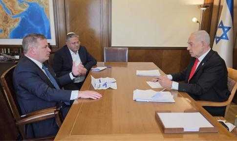 جرام القتل تتفشى بين المراهقين في المجتمع الصهيوني