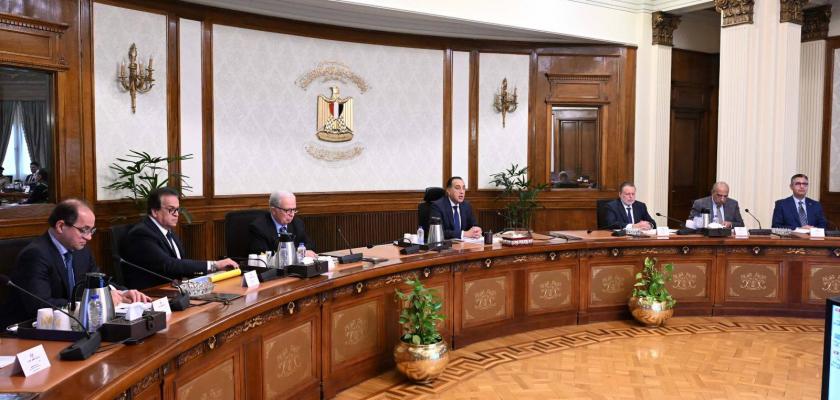 الحكومة المصرية تعن عن مبادرة تحفيزية للمصانع والمنازل للتحول إلى الطاقة الشمسية