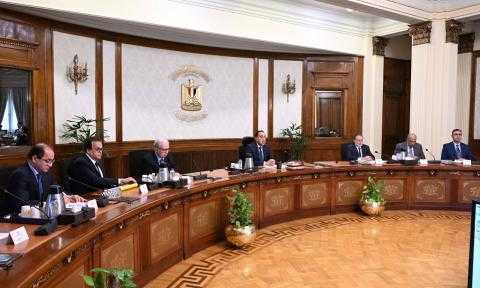 الحكومة المصرية تعن عن مبادرة تحفيزية للمصانع والمنازل للتحول إلى الطاقة الشمسية