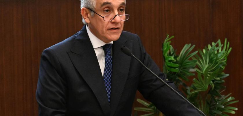 وزير العدل: هذا القانون خطوة مهمة نحو تطوير منظومة الأحوال الشخصية بما يتلاءم مع تحديات العصر