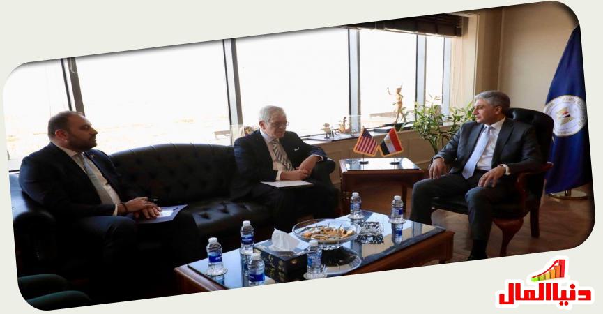 شريف فتحي وزير السياحة والآثار