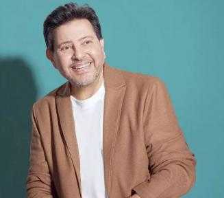 رحيل أمير الغناء العربي «هاني شاكر»