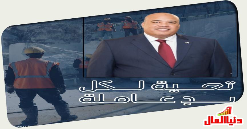 أيمن العشري 