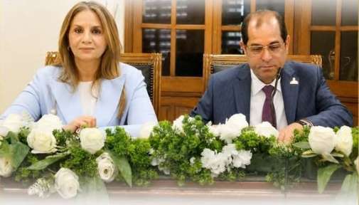 توظيف الذكاء الاصطناعي في الدراسات اللغوية .. جلسة محور اللغات بمؤتمر كلية الاداب الدولى الخامس عشر