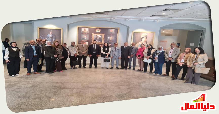 متحف قصر الزعفران 