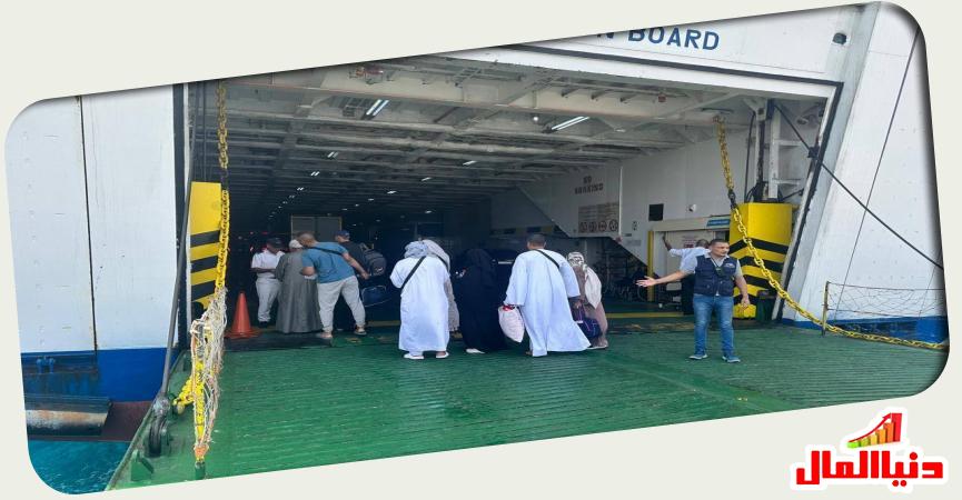 ميناء نويبع 