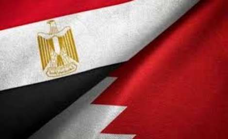 مصر تعرب عن تضامنها مع مملكة البحرين الشقيقة وتدعم إجراءاتها لحماية أمنها وصون مقدراتها