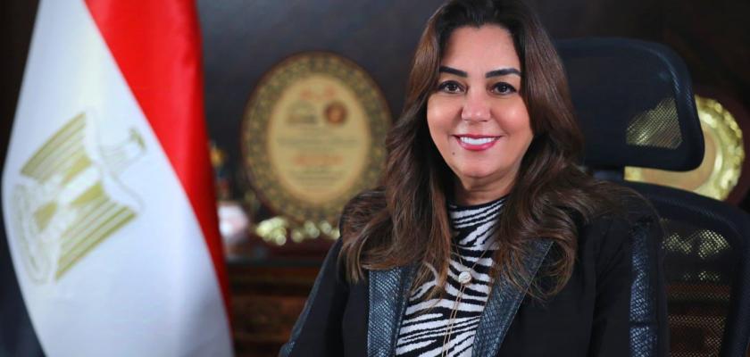 د.منال عوض: مصر من أهم مسارات هجرة الطيور عالميًا وملتزمون بحماية التنوع البيولوجي