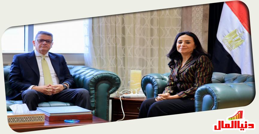 دنيا المال