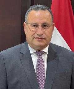 وزير التعليم العالي يغادر إلى جمهورية تتارستان بروسيا... وزير التعليم العالي يغادر إلى جمهورية تتارستان بروسيا الاتحادية للمشاركة في أعمال المؤتمر العام لمنظمة الإيسيسكو