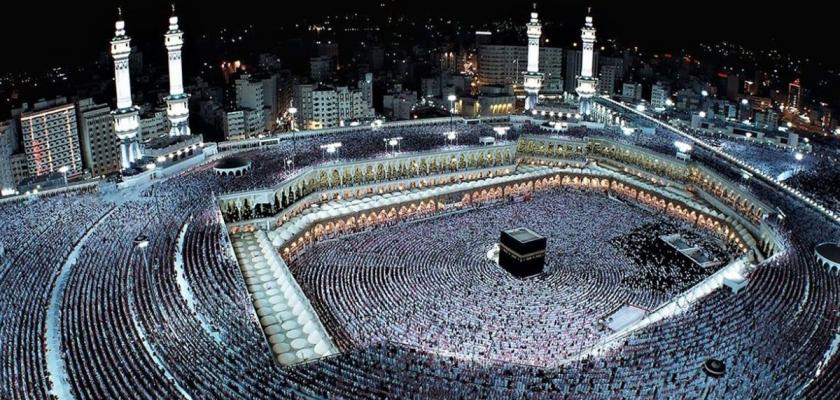التضامن الاجتماعي تواصل تفويج حجاج الجمعيات الأهلية إلى الأراضي المقدسة بالمملكة العربية السعودية