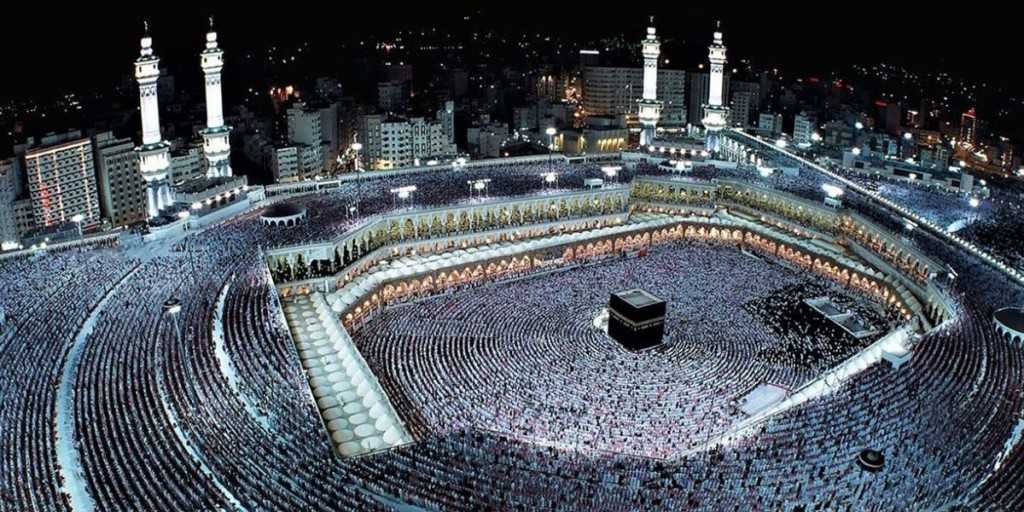 التضامن الاجتماعي تواصل تفويج حجاج الجمعيات الأهلية إلى الأراضي المقدسة بالمملكة العربية السعودية