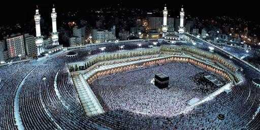 التضامن الاجتماعي تواصل تفويج حجاج الجمعيات الأهلية إلى الأراضي المقدسة بالمملكة العربية السعودية
