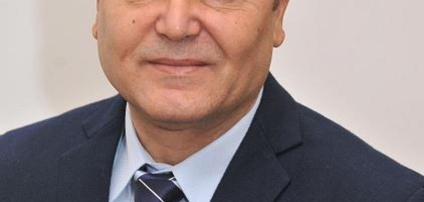 النقل الدولي واللوجستيات بالإسكندرية تقبل استقالة مدحت القاضي وتصعّد خالد صبري لرئاسة المجلس