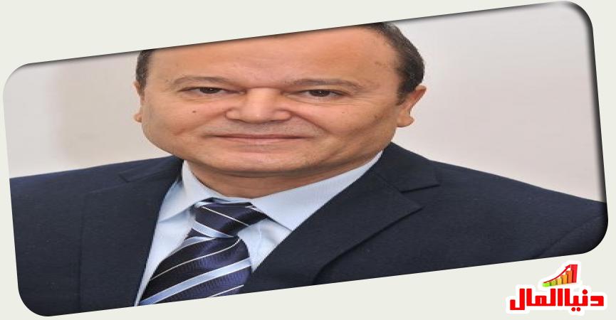 المهندس خالد صبري 