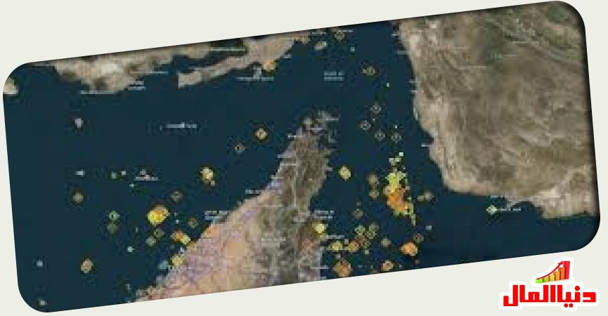 مضيق هرمز 