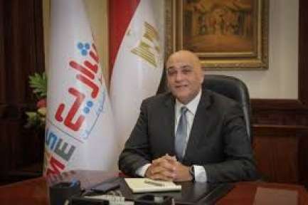 جهاز تنمية المشروعات يفتتح معرض أوكازيون للأثاث الدمياطي... جهاز تنمية المشروعات يفتتح معرض أوكازيون للأثاث الدمياطي بالتعاون مع الغرفة التجارية بدمياط