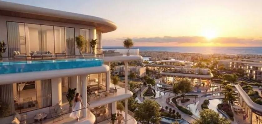 مصر إيطاليا العقارية تطلق مشروع «Maison Solare» بالشراكة مع  Maison 69 باستثمارات 2.5 مليار جنيه