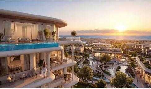 مصر إيطاليا العقارية تطلق مشروع «Maison Solare» بالشراكة مع  Maison 69 باستثمارات 2.5 مليار جنيه