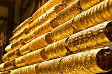 ثبات أسعار الذهب في مصر اليوم بعد انخفاض بلغ 35  جنيهاً  أمس