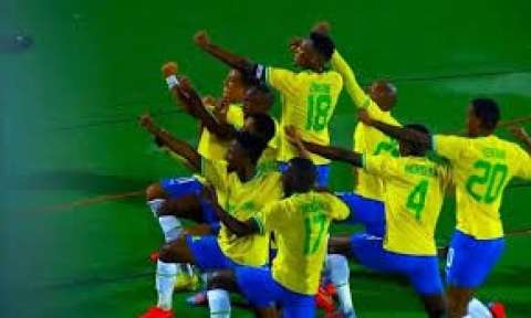 صن داونز يفوز ببطولة «دوري أبطال أفريقيا »