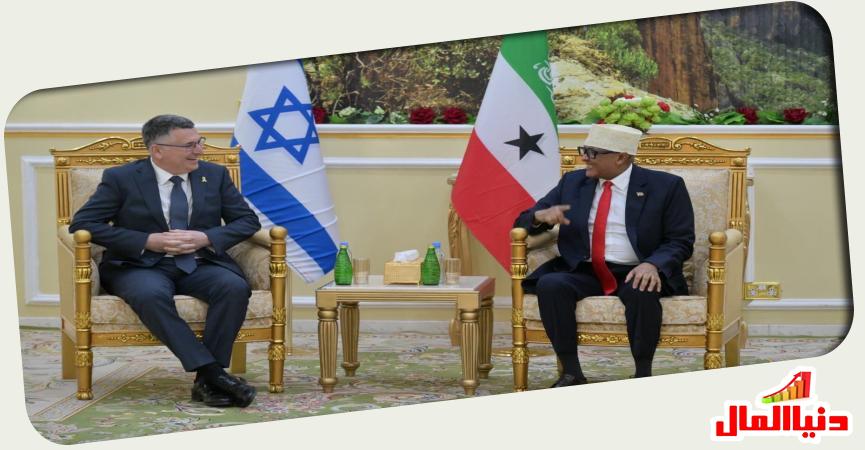 وزير خارجية الاحتلال وعميل إسرائيل 
