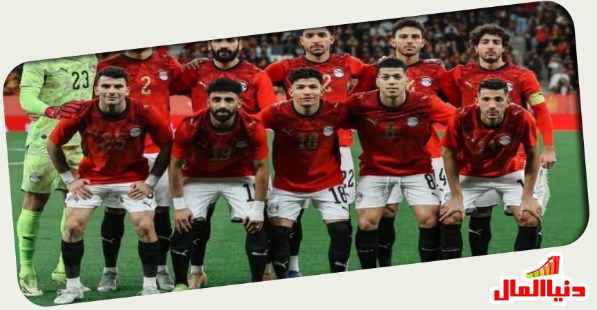 دنيا المال