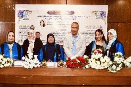 «الحرب الوطنية الإيرانية في جالديران» في رسالة ماجستير... «الحرب الوطنية الإيرانية في جالديران» في رسالة ماجستير بجامعة العاصمة
