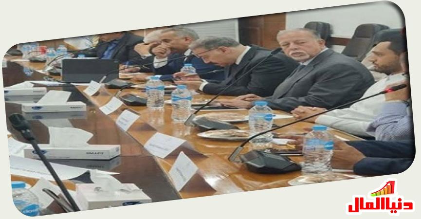 دنيا المال