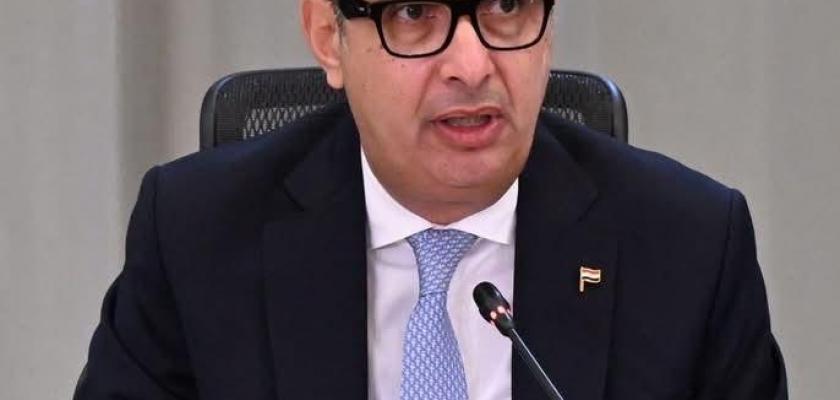 وزارة التموين تبحث آلية بدء تداول السكر عبر منصة البورصة السلعية – مصر