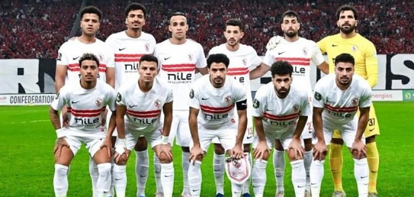 بعد فوز الزمالك بالدوري المصري ..  تعرف على الأندية المشاركة في بطولة دوري أبطال أفريقا