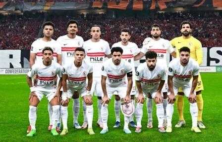 بعد فوز الزمالك بالدوري المصري .. تعرف... بعد فوز الزمالك بالدوري المصري .. تعرف على الأندية المشاركة في بطولة دوري أبطال أفريقا