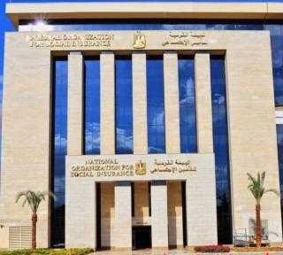 «التأمينات الاجتماعية» تبدأ صرف 10 آلاف جنيه .. تحت حساب تسوية المعاشات لـ42 ألف مستحق قبل عيد الأضحى