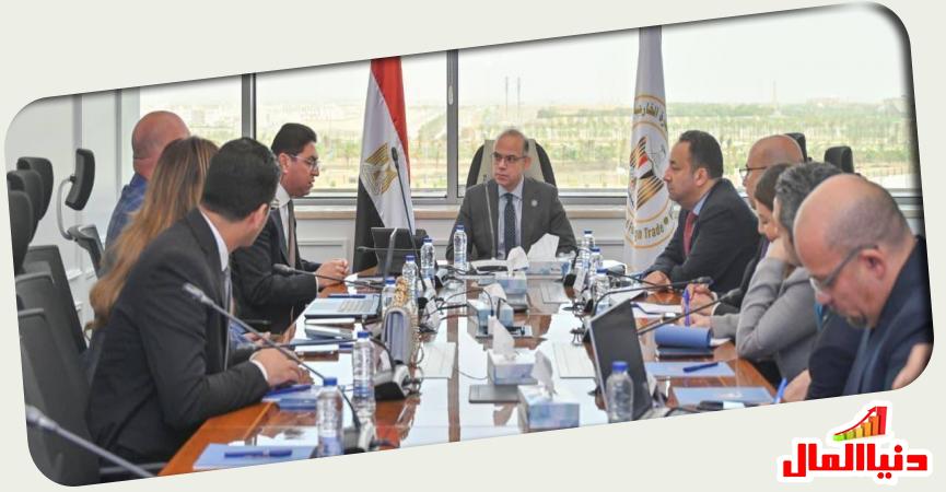 دنيا المال
