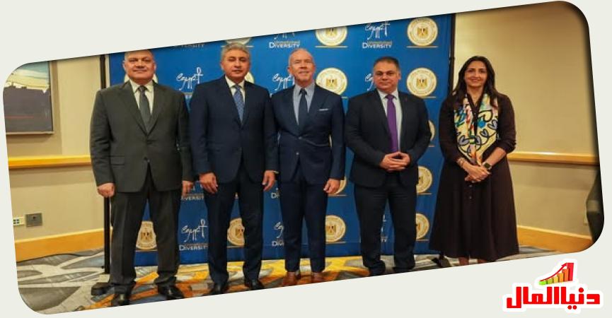 وزير السياحة والآثار