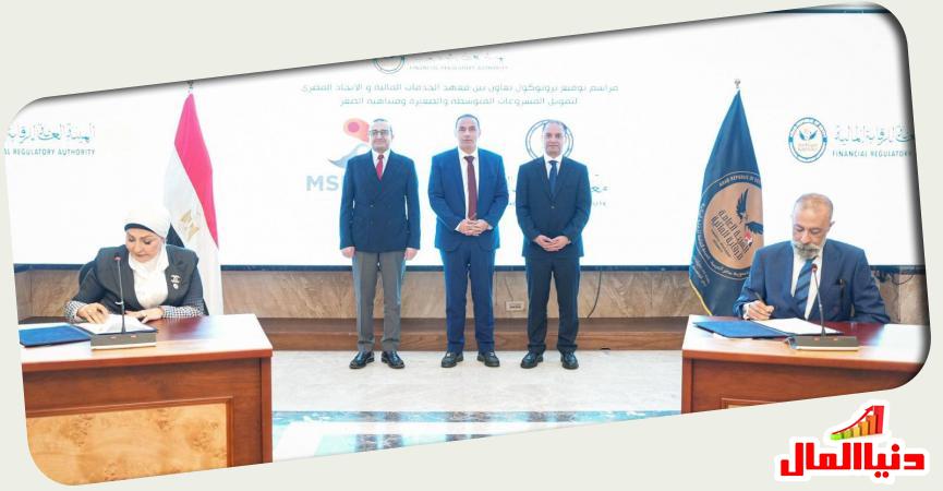 رئيس هيئة الرقابة المالية 